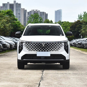 Offre Spéciale Changan CS55 Plus 1.5T DCT Moteur Blue Whale Véhicule Essence SUV CS55 Plus Conduite à Gauche Voitures Neuves à Vendre Acompte - Product Image 2