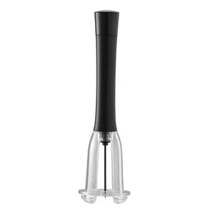 Ouvre-bouteille à vin à pompe à air et à vide Mysticlejoy, ouvre-bouteille à aiguille en acier inoxydable breveté Keliton KH1-001901 - Product Image 4