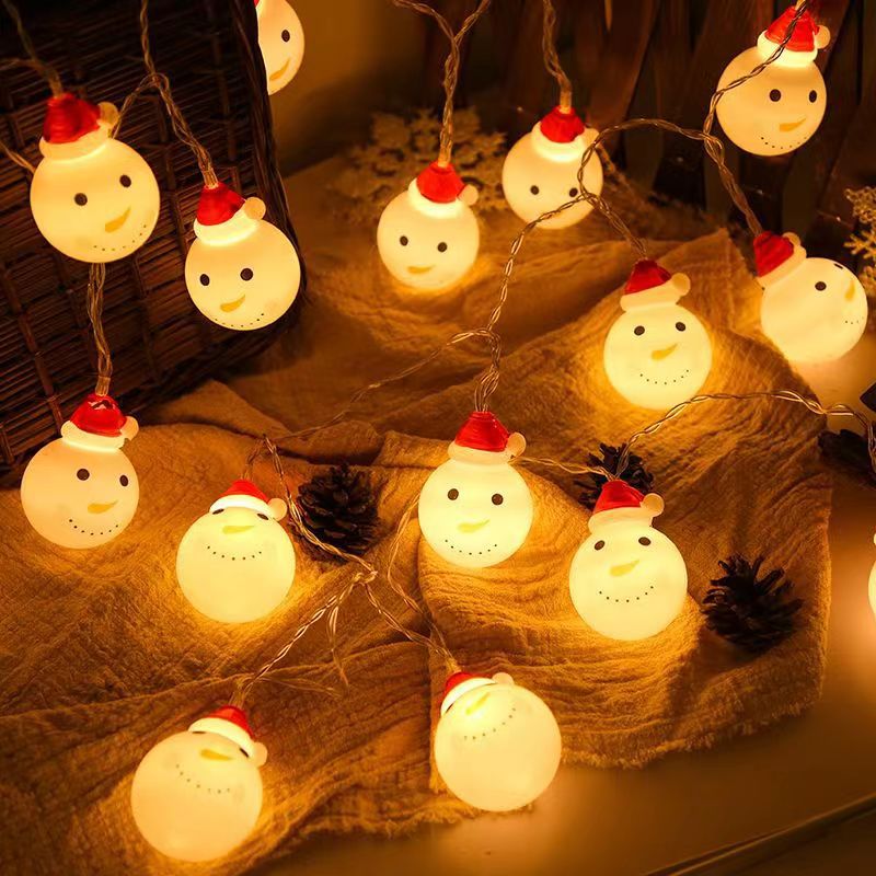 Wholesale Christmas LED Lights - Holy Brand Model HLT06201 - 1.5m Decorative String Lights