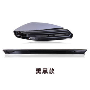Mise à niveau pour Porsche Panamera 970 970.1 970.2 vers le style 971 2023, feux arrière LED, feux arrière 2010-2017, Plug and Play - Product Image 6