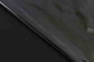 दर्पण की सतह खिंचाव बुना हुआ स्पैंडेक्स कपड़े शॉर्ट्स और चमकदार पौधों के लिए लोचदार काले रंग के टुकड़े कपड़े की सामग्री - Product Image 6