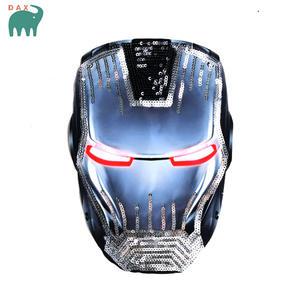 Paillettes durables personnalisées en matériau PET pour chaussures et patchs de vêtements pour enfants - Product Image 3