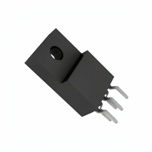 Power Management (PMIC) Electronics Component BA3662CP-V5E2 Original TO 220 5 Full Pack, Formed Leads - Product Image 1