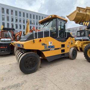 99% <b>Used</b> Original XP303K Compactor <b>Used</b> XP303K <b>Roller</b> with Good Quality in stock - Product Image 6