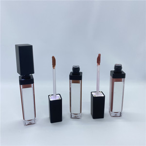 Bán buôn tùy chỉnh Logo <span class=keywords><strong>Led</strong></span> ánh sáng <span class=keywords><strong>Lipgloss</strong></span> với gương tàn ác miễn phí <span class=keywords><strong>Lipgloss</strong></span> Nhà cung cấp lâu dài và không thấm nước - Product Image 3