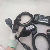Herramienta de Diagnóstico 88894000 para Excavadora, Software Original Vocom2, Herramienta de Comunicación para Pruebas de Programación Mecánica de ECU