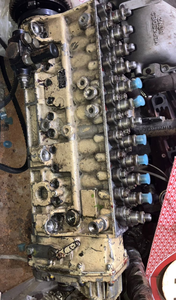 Pompe à carburant 0402690806 - Product Image 4