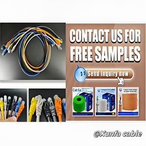 <span class=keywords><strong>สาย</strong></span>สื่อสาร CAT 6ระยะ305เมตรปรับแต่งได้ตามต้องการสาย<span class=keywords><strong>แลน</strong></span>พร้อมปลั๊กโมดูลาร์พร้อมช่องเสียบแถบโหลด - Product Image 6