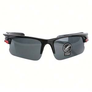 Gafas de Sol para Coche, Gafas de Visión Nocturna, Gafas de Conducción Nocturna para Hombre, Equipo de Protección en Oferta - Product Image 6