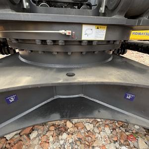 Escavatore Volvo EC290 con cabina comoda e tecnologia avanzata - Product Image 4