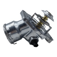 Autoteile Auto thermostat Kühlsystem OEM Für Mercedes Benz M273 W210 W251