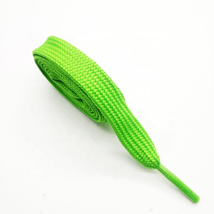 مصنع الصين جودة عالية بالجملة البوليستر البلاستيك غيض الحذاء بالجملة - Product Image 4