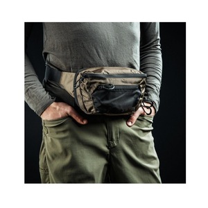 Riñonera Deportiva de Gran Capacidad para Correr, Senderismo y Ocio al Aire Libre, de Poliéster, para Todas las Estaciones - Product Image 4