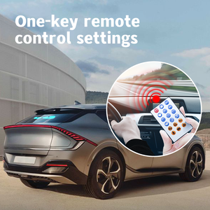 Màn hình <span class=keywords><strong>LED</strong></span> linh hoạt cho kính chắn gió ô tô, bảng hiển thị ma trận điểm ảnh <span class=keywords><strong>LED</strong></span>, màn hình <span class=keywords><strong>LED</strong></span> mắt quỷ cho kính chắn gió ô tô - Product Image 6