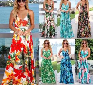 HLY abbigliamento da <span class=keywords><strong>donna</strong></span> con sconto di marca all'ingrosso t-shirt corta da <span class=keywords><strong>donna</strong></span> abito Casual da <span class=keywords><strong>donna</strong></span> con consegna casuale - Product Image 2