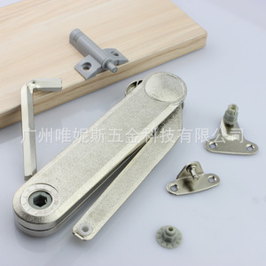 Winis Gas <b>Spring</b> D-2902 15kg 20kg Load Capacity Adjustable Cabinet Support Rod For <b>Doors</b> And Furniture - Product Image 2