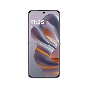 Rom S50 MTK Dimensity 7300 Octa Core 2025 Nuovo 6.3'' OLED 120Hz 5G LTE CDMA Android 14 48MP Dual SIM Ricarica Rapida 68W Francese - Product Image 5