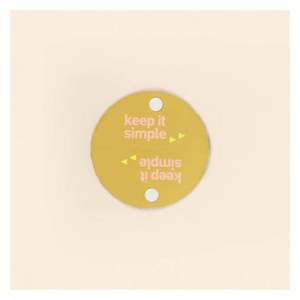 Organisateur de câbles personnalisé avec logo – Rendez les câbles bien rangés et évitez les nœuds - Product Image 3