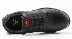 <span class=keywords><strong>SAIAN</strong></span> hommes Anti-impact étanche acier orteil travail chaussures de sécurité couche supérieure cuir de vachette travail protéger randonnée Style OEM industrie - Product Image 5