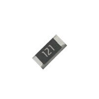 Resistencia de Detección de Corriente SMD 2512 0.07Ω (R070) 1% 2W, 4000PCS/Carrete, Resistencia de Chip de Película Gruesa Compatible con RoHS