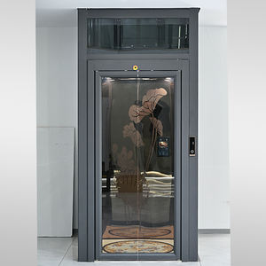 Elevadores Residenciales de 23, 4 y 5 Pisos, Elevadores Hidráulicos Interiores y Exteriores para Casas Pequeñas y Villas, Elevadores de Pasajeros - Product Image 4