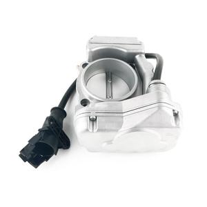 Soupape de papillon 0001415725, ensemble de soupape de papillon compatible avec Mercedes W202 W124 300CE E320 SL320 93-97, corps de papillon du moteur - Product Image 6