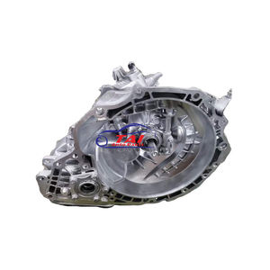 อะไหล่รถยนต์ TAI เกียร์ธรรมดาแท้ มือสอง สำหรับ CHEVROLET AVEO/KALOS - Product Image 5
