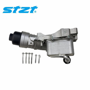 STZT 11428661958 nuovo gruppo filtro olio per BMW 2 serie 1 serie X1 F45 F49 F39 <span class=keywords><strong>F52</strong></span> - Product Image 2