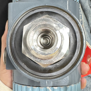 Medidor Foxboro IGP10 4-20mA HART SIL 2 Certificado con 0.1% de Precisión IP66 para Petróleo y Gas - Product Image 5