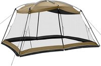 Grande tente moustiquaire de protection contre les moustiques