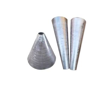 Çok fonksiyonlu konik ortak paslanmaz çelik/karbon çelik korozyona dayanıklı boru hattı bağlantısı konik/redüktör boru - Product Image 1