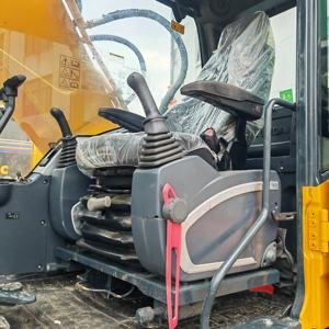 Nueva Llegada Usado Crawler Hyundai 220LC-9S Hyundai 220-9S Usado Original Corea del Sur de Segunda mano Hyundai - Product Image 4