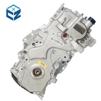 Vente Chaude Usine Directe Vente en Gros Nouveau Moteur Nissan Complet TIIDA TD42 TD27 FE6 TD23 QD32 J15 TD42T QR25 BD30 RD28 Aluminium