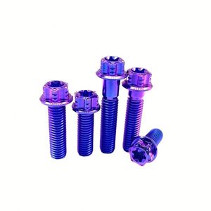 High Quality Custom Size M2 <b>M3</b> M4 M5 M6 Stainless Steel Cheese Head Round Knurled Thumb <b>Screw</b> for Electronic Instrument - Product Image 1