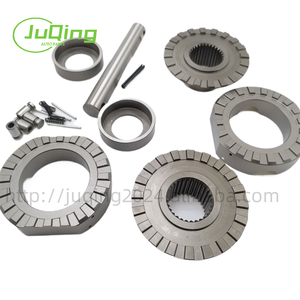 Eje de Bloqueo Nuevo SL D44-30 D44-30 SLD44HD-30 GTPESTDA para Dana 44 Spartan Locker - 30 Estrías - Jeep Wrangler Dodge Ram - Product Image 2