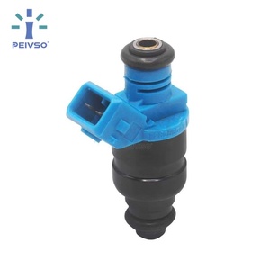 Injecteurs de carburant en plastique PEIVSO à économie de carburant, neufs, OEM 96253573 pour Daewoo Nubira Tacuma Chevrolet Rezzo 1.6L - Product Image 5