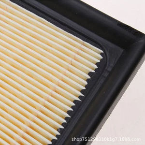 Filtro de Aire 201070 Tipo Panel Rectangular Para Uso Automotriz - Product Image 4