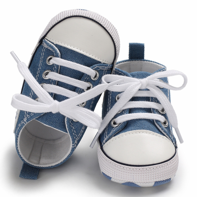 Hot Sale Baby Boy Shoes Classic