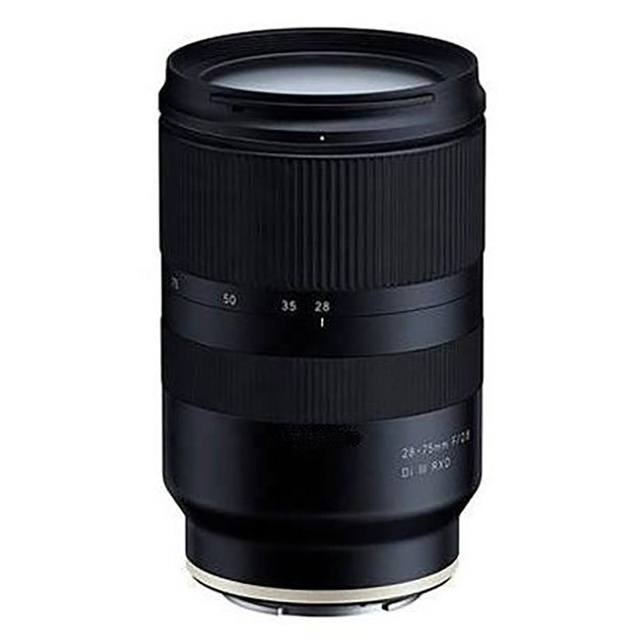 DF Wholesale Original Tamron 35-150mm F/2-2.8 Optical Wide Angle Lens for DSLR Compatible with Sigma Hot Sale Used