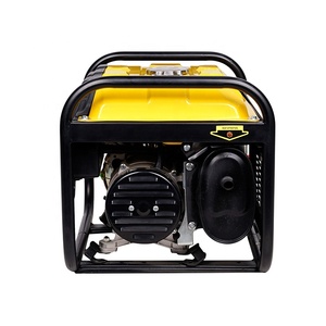 ข้อมูลจำเพาะของเครื่องกำเนิดไฟฟ้าจีน 3kva รุ่น LB3700DXE-B เครื่องกำเนิดไฟฟ้า LB3700DXE-B LB3700DXE-B เครื่องกำเนิดไฟฟ้า LB3700DXE-B LB3700DXE-B - Product Image 4
