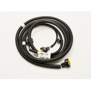 Cablaggio Paraurti Anteriore Cablaggio Radar Anteriore Per Modello <span class=keywords><strong>Duster</strong></span>. CABLAGGIO-PARURTO ANTERIORE 240703420R. Parti. - Product Image 1