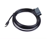 Câble de programmation PLC USB-LOGO original LOGO! Câble USB pour Siemens RS232 6ED1 057-1AA01-0BA0