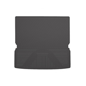 Tapetes Automotrices Personalizados Impermeables 5D TPE para Isuzu, Kia y Lexus, Gran Venta - Product Image 2