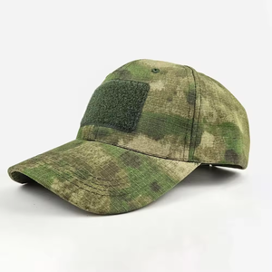 Manufacturers Direct Casquettes de baseball de <span class=keywords><strong>loisir</strong></span> Casquettes tactiques de pêche, de randonnée et de plein air - Product Image 3