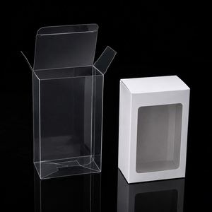 Wholesale clear Hard case <b>Pop</b> Game <b>Protector</b> Box Protectable Box - Product Image 4