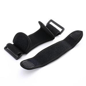 Correa de Soporte Ajustable para el Tendón Rotuliano, Soporte para la Rodilla, Almohadillas de Soporte para Correr, Baloncesto y Deportes al Aire Libre - Product Image 6