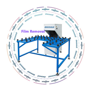 Linea di produzione di vetro isolato completamente automatica linea di produzione di vetro isolante verticale attrezzature per la produzione di vetro isolato - Product Image 2