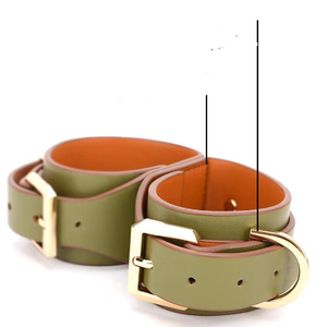 SM สินค้าสุดเซ็กซี่สำหรับผู้ชายและผู้หญิงเชือกผูกคอ - Product Image 2