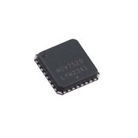 NCV7520MWTXG Nuevo Original BOM Componentes Electrónicos y Chips IC Integrales NCV7520MWTXG NCV7520