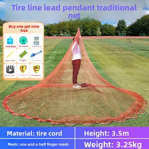 <span class=keywords><strong>Filet</strong></span> <span class=keywords><strong>de</strong></span> pêche lancé à la main, <span class=keywords><strong>filet</strong></span> rotatif, <span class=keywords><strong>filet</strong></span> <span class=keywords><strong>de</strong></span> pêche traditionnel, <span class=keywords><strong>filet</strong></span> <span class=keywords><strong>de</strong></span> pêche à lancer, <span class=keywords><strong>filet</strong></span> <span class=keywords><strong>de</strong></span> capture <span class=keywords><strong>de</strong></span> poissons - Product Image 6